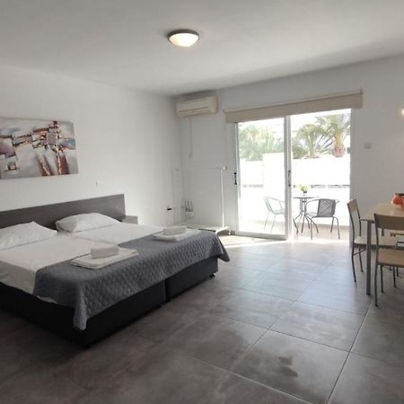 Nissi Avenue Studio Ayia Napa Exterior foto