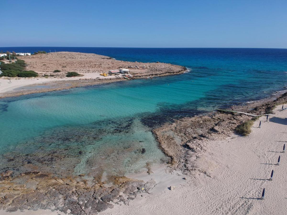 Nissi Avenue Studio Ayia Napa Exterior foto