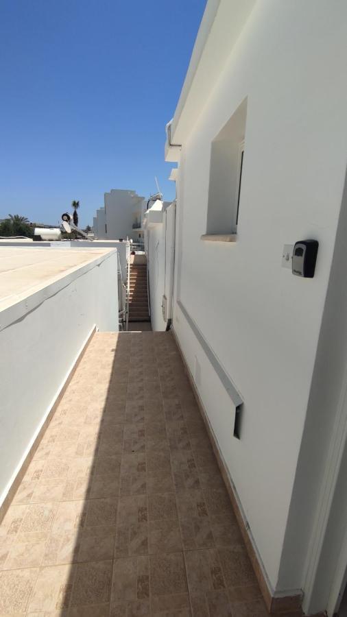 Nissi Avenue Studio Ayia Napa Exterior foto