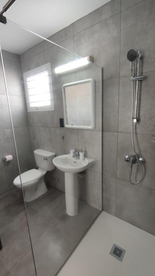 Nissi Avenue Studio Ayia Napa Exterior foto