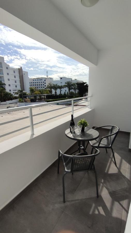 Nissi Avenue Studio Ayia Napa Exterior foto