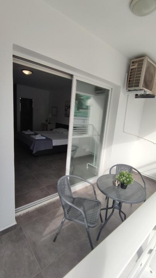 Nissi Avenue Studio Ayia Napa Exterior foto