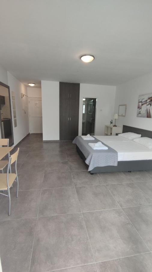 Nissi Avenue Studio Ayia Napa Exterior foto
