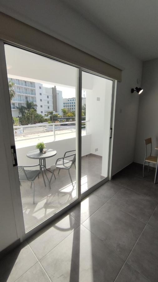 Nissi Avenue Studio Ayia Napa Exterior foto
