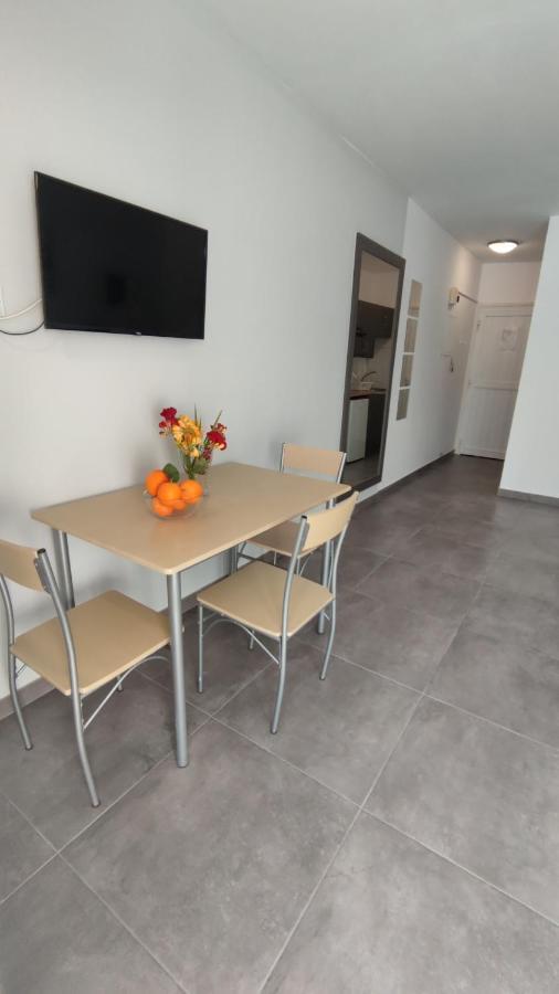 Nissi Avenue Studio Ayia Napa Exterior foto