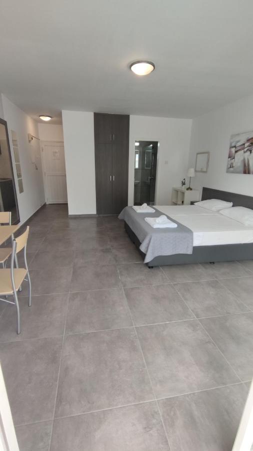 Nissi Avenue Studio Ayia Napa Exterior foto
