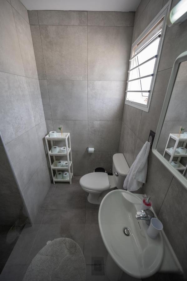 Nissi Avenue Studio Ayia Napa Exterior foto
