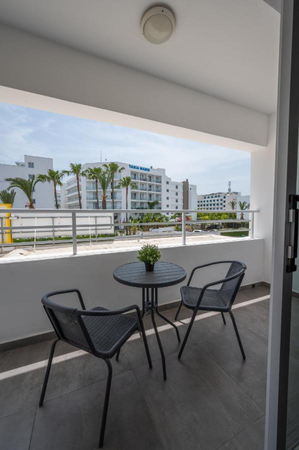 Nissi Avenue Studio Ayia Napa Exterior foto